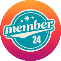 Member 24 logo - Similar company to Godsmak.Se
