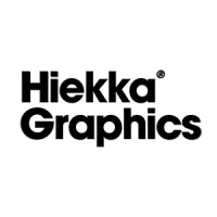 Hiekka Graphics logo - Similar company to Creative Day - Brändi- Ja Mainostoimisto