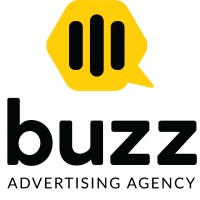 Buzz Advertising Agency logo - Similar company to Bottom Line Marketing Group