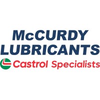 McCurdy Lubricants - Castrol Specialists logo - Similar company to Mccurdy Trucks - We Fix Trucks