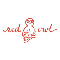 Red Owl logo - Similar company to Lane Nine