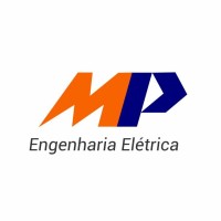 MP Engenharia Elétrica logo - Similar company to Engecomp Manutenção Industrial