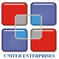 United Enterprises logo - Similar company to United Enterprise & Com. Ltd.