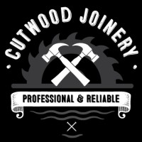 Cutwood Joinery & Construction Services logo - Similar company to Carlin Boat Charters Ltd