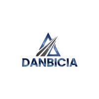 DANBICIA logo - Similar company to Danbitel
