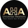 AHA Universal Realtors (REMAX Crystal, India) logo - Similar company to Catastroph3Y