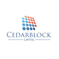 Cedarblock Capital logo - Similar company to Multifamily Empire