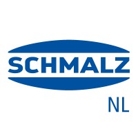 Schmalz Benelux logo - Similar company to Sg Technics