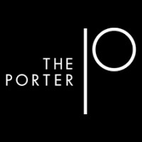 The Porter Portland, Curio Collection by Hilton logo - Similar company to 1100 Group