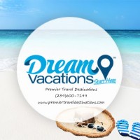 Premier Travel Destinations - Dream Vacations logo - Similar company to Premier Destinations
