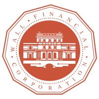 Wall Financial Corporation logo - Similar company to Westcore Properties