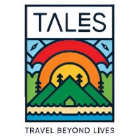 TALES India Tours - Travel beyond lives! logo - Similar company to Shoshin Tribe