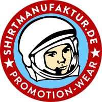 Shirtmanufaktur logo - Similar company to Flex-It Clothing