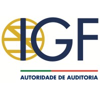 Inspeção-Geral de Finanças - Autoridade de Auditoria logo - Similar company to Impic | Instituto Dos Mercados Públicos Do Imobiliário E Da Construção, Ip