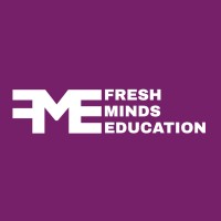 Fresh Minds Education logo - Similar company to Cirqul