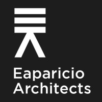 EAparicio Architects logo - Similar company to Ogami Estudio