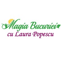Magia Bucuriei cu Laura Ioana Popescu logo - Similar company to Prime Bi Expertise