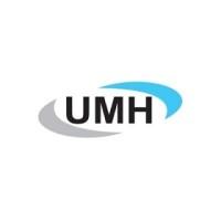 UMH UNIÃO MECÂNICA E HIDRÁULICA LTDA logo - Similar company to Ssi Hydraulics