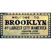 Brooklyn Music Experience logo - Similar company to Minx