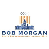 Office of State Representative Bob Morgan (IL-58) logo - Similar company to Gpf Foundation