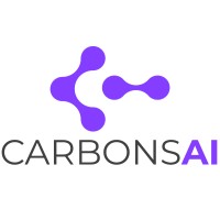 CarbonsAI logo - Similar company to Artic Technologies