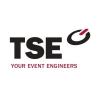 TSE AG · Technik und Service für Events AG logo - Similar company to Eventviews