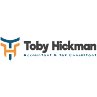 Toby Hickman Accountant logo - Similar company to Callme4