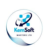 Kemsoft Masters logo - Similar company to Better Future Kenya