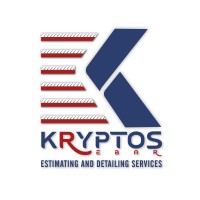 Kryptos Rebar Estimating and Detailing Services logo - Similar company to Sukumar