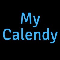My Calendy logo - Similar company to Steady State