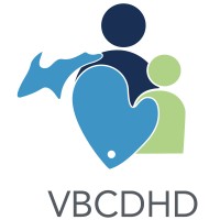 Van Buren/Cass District Health Department logo - Similar company to Tri-County Steel, Inc.