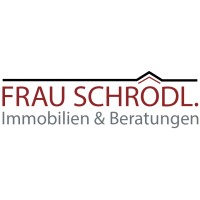 FRAU SCHRÖDL. Immobilien & Beratungen logo - Similar company to Next Iteration Gesellschaft Für Software Engineering Mbh