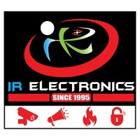 IR Electronics logo - Similar company to Netpaq (Pvt) Ltd.