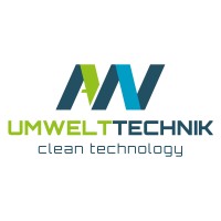 AN-Umwelttechnik GmbH logo - Similar company to Spiram