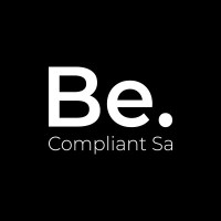 BE COMPLIANT SA logo - Similar company to Financial Data Hub Sa
