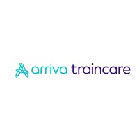 Arriva TrainCare logo - Similar company to Jsd Research & Development Ltd