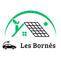 Les Bornés logo - Similar company to Az Borne
