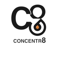 Concentr8 logo - Similar company to Highly Concentr8Ed