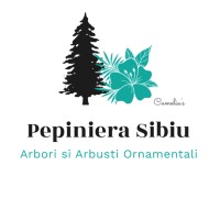 Pepiniera Sibiu - Sera Camelia's logo - Similar company to Einfach Einreichen