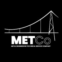 Metal Engineering Technical Service Company (METCo) logo - Similar company to Engineering Technical Solutions