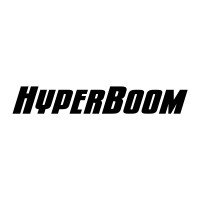 HyperBoom logo - Similar company to Delhi.Cgi