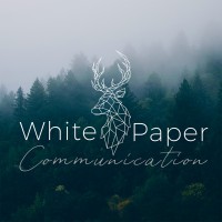 White Paper Communication logo - Similar company to Oppida Communication