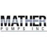 MATHER PUMP SERVICE logo - Similar company to Apex Pumping Equipment