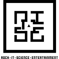 Rock it Science Entertainment logo - Similar company to Rgis Deutschland
