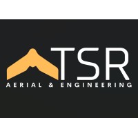 TSR Aerial & Engineering logo - Similar company to Gdvision3D