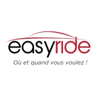 EASY RIDE cm logo - Similar company to Ongo 237