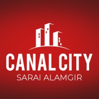 Canal City Sarai Alamgir logo - Similar company to Ace Properties