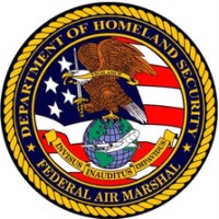 Federal Air Marshal Service logo - Similar company to Haven