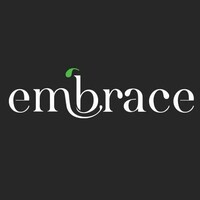 Embrace logo - Similar company to Embrace 2 Create