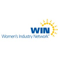 Women's Industry Network (WIN) logo - Similar company to Lamettry'S Collision®, Glass And More
